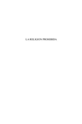 fantasia prohibida Book