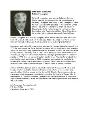 cas american news Book