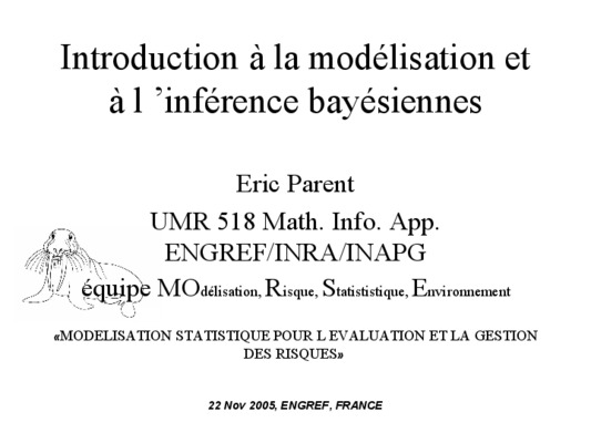 bayesiennes Book