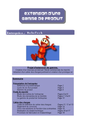 definition de la gamme dusinage Book