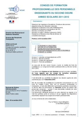 bordeau formation professionnelle 2012 Book