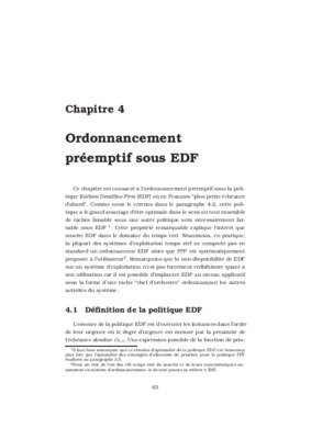 preemptif Book