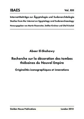 thebes Book