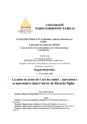 narrateurs ecrivants Book