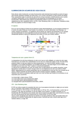 construccion acuarios Book