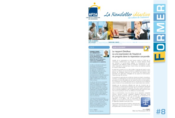 rapport dintilhac Book