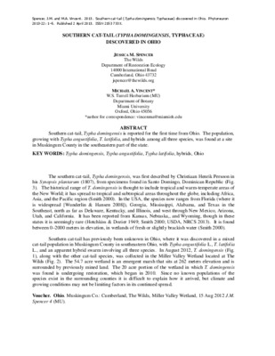 domingensis Book