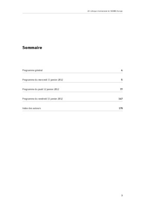 ns professionnelles savoirs Book