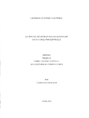 epouses Book
