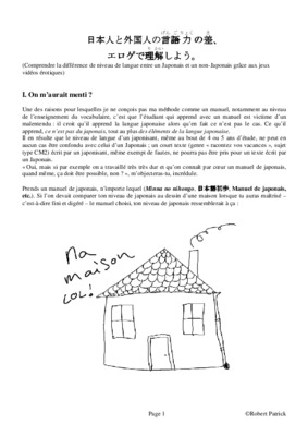 lorsque j_aurai fini ma route Book