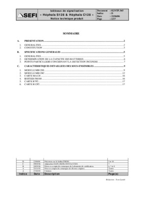 hephais s128 Book