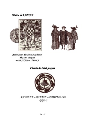 baztan Book