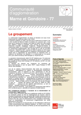gondoire Book