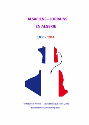 alsaciens mosellans Book