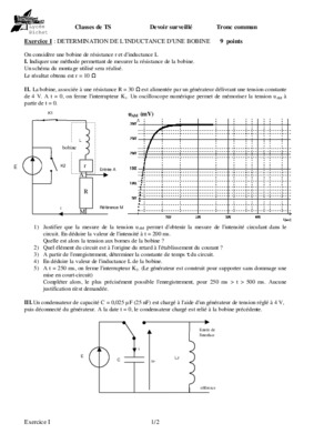 devoir tronc commun exercice foot Book