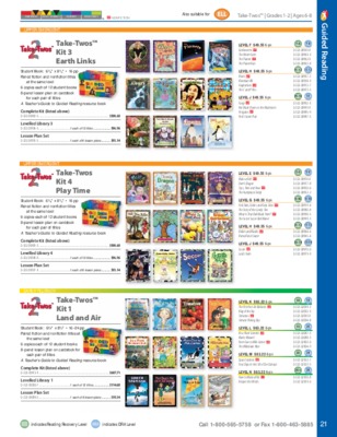 guided Book