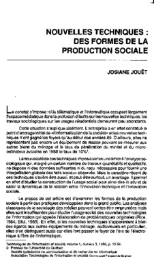 innovation sociale Book