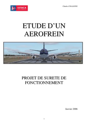 aerofrein Book