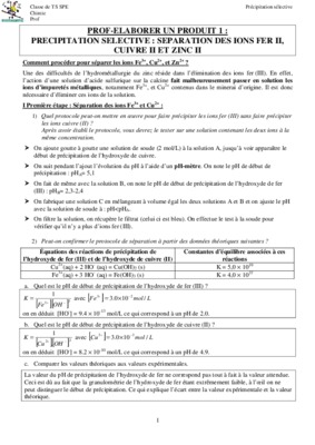 precipitation selective Book
