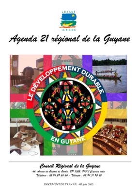 jeunesse guyane Book