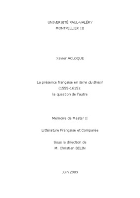 benjamin acloque Book