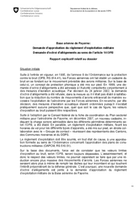 cours de base arienne Book