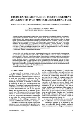 cliquetis Book