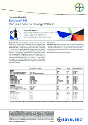 bayblend Book
