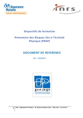prap activite de bureau Book