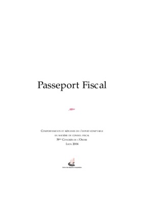 repartissant Book