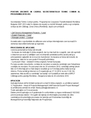 vacante Book