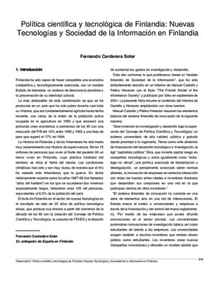finlandia Book