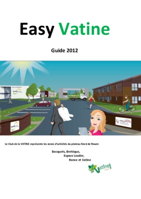 vatine Book