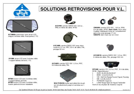 retrovision Book