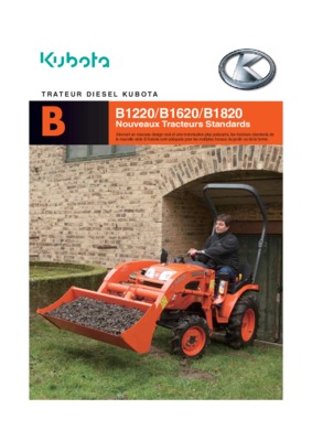 schema electrique kubota b1220 Book