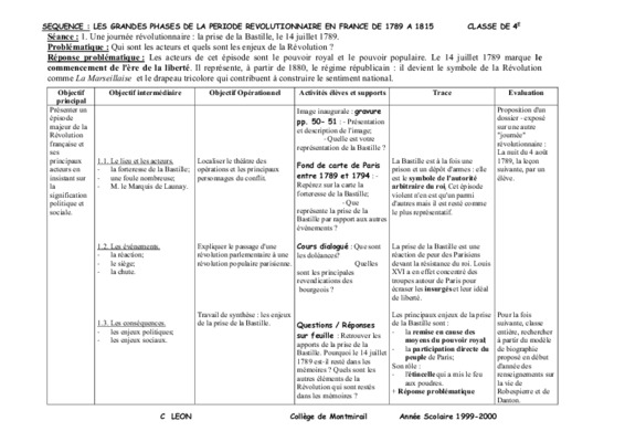 montmirail Book