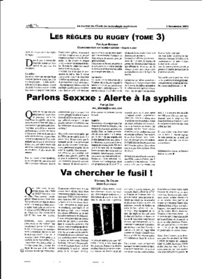 regles de grammaires tome 3 Book