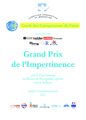 impertinence Book