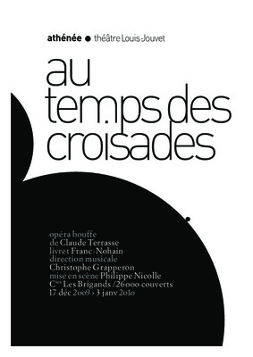 opera bouffe Book
