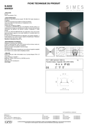 schlumberger 5222 Book