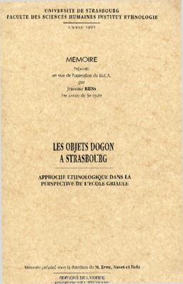 konate dogo issa Book