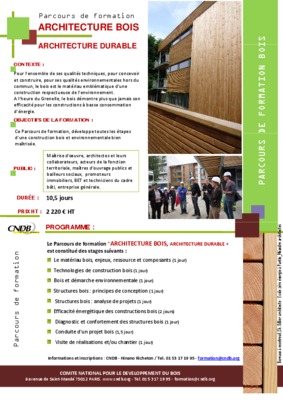 architecture form Book