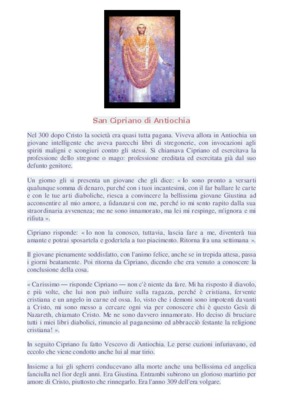 livro de sao cipriano Book
