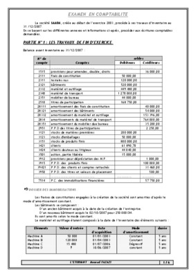 provision cours maroc Book