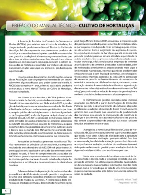 hortalicas Book