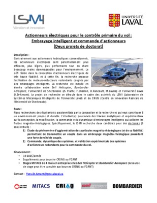 actionneurs electriques Book