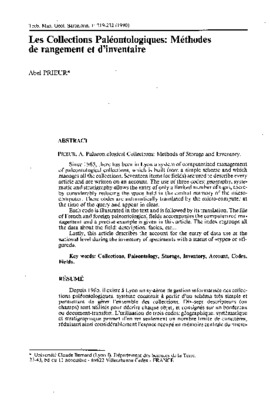 methodes de rangement Book