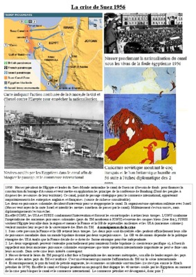 crise de suez de 1956 Book