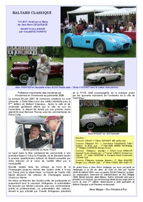 cas management baltard Book