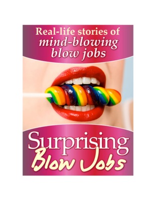 surprising Book